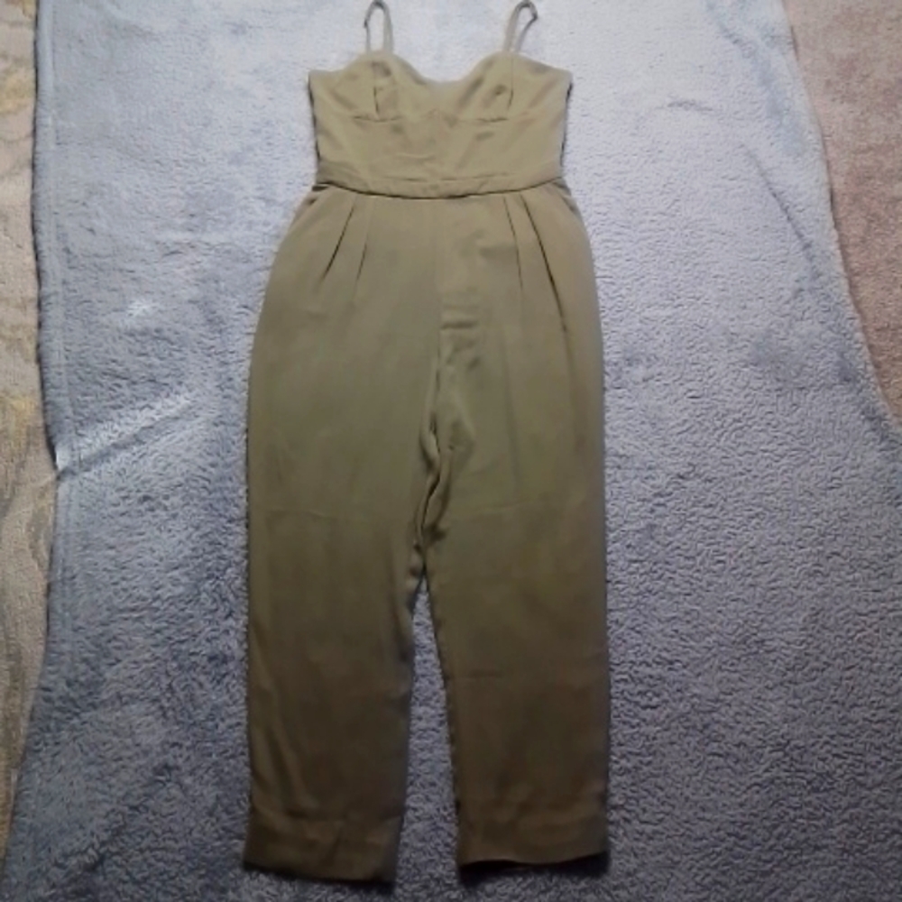 Jennifer Lopez jumpsuit